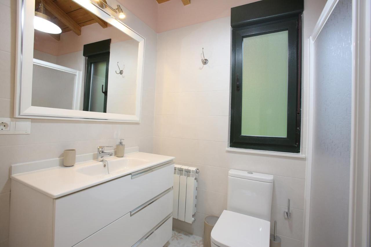 Apartamentos Bouso Villaframil 외부 사진