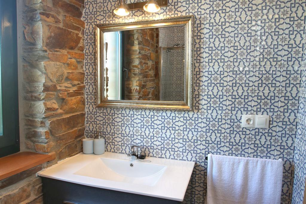 Apartamentos Bouso Villaframil 외부 사진
